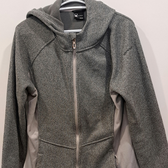 Jackets & Blazers - Spider Light Weight Jacket